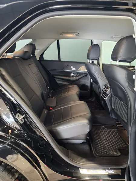 mercedes clase-gle