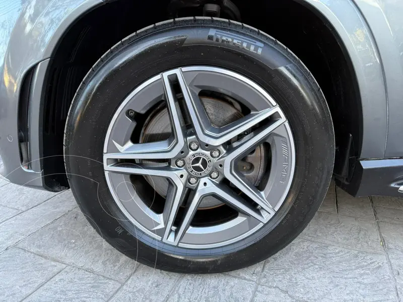 mercedes clase-gle