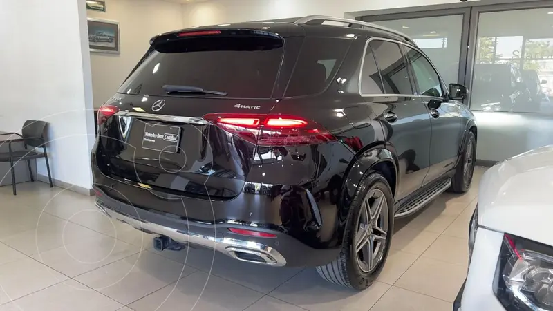 mercedes clase-gle