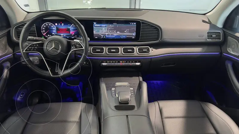 mercedes clase-gle
