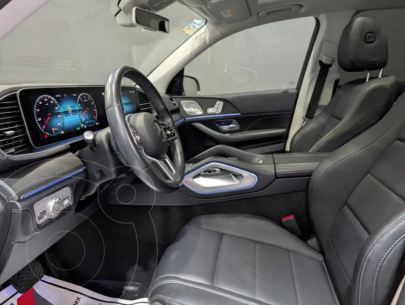 mercedes clase-gle