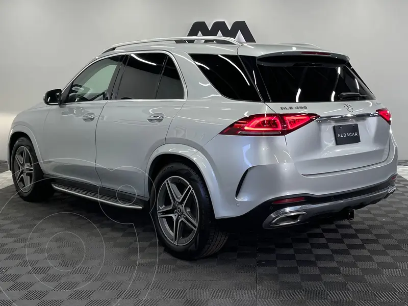 mercedes clase-gle