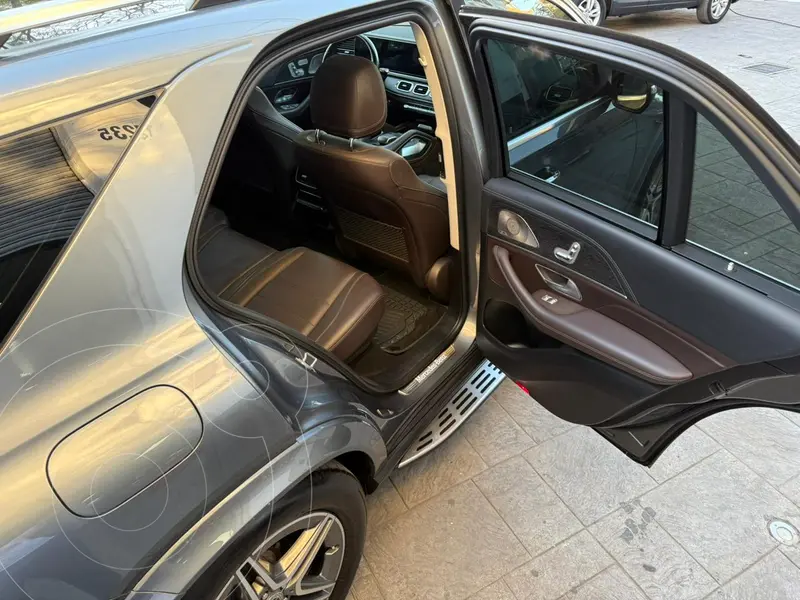 mercedes clase-gle