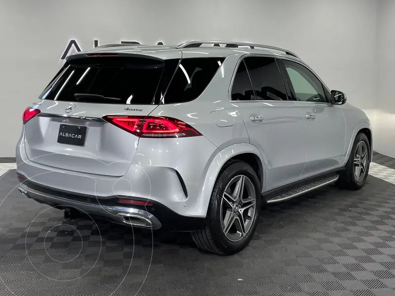 mercedes clase-gle