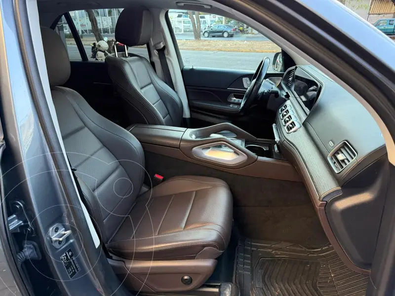 mercedes clase-gle