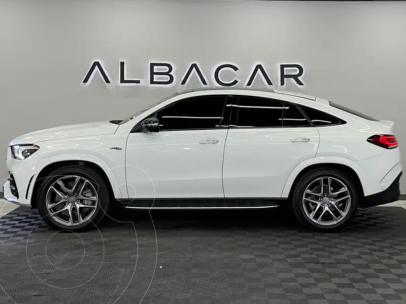mercedes clase-gle