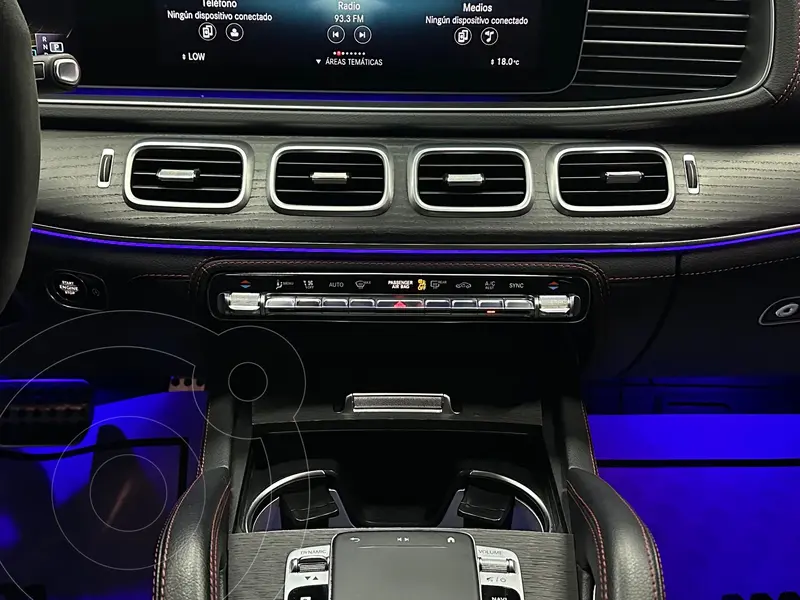 mercedes clase-gle