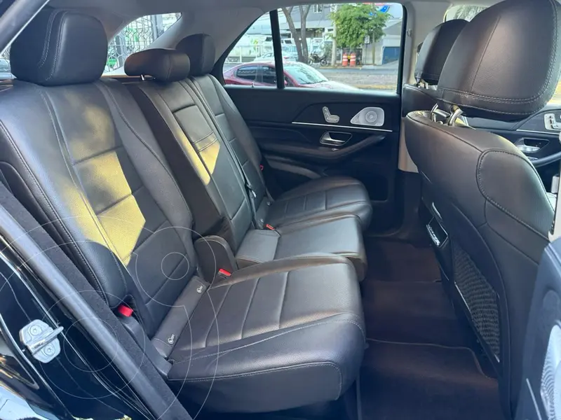 mercedes clase-gle