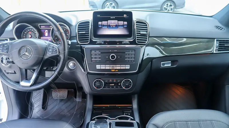 mercedes clase-gle