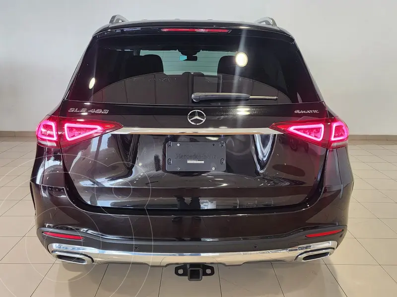 mercedes clase-gle