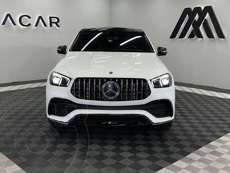 mercedes clase-gle