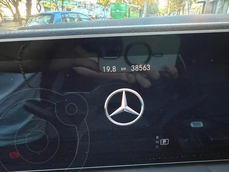 mercedes clase-gle