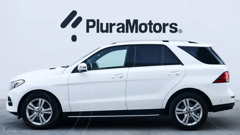 mercedes clase-gle