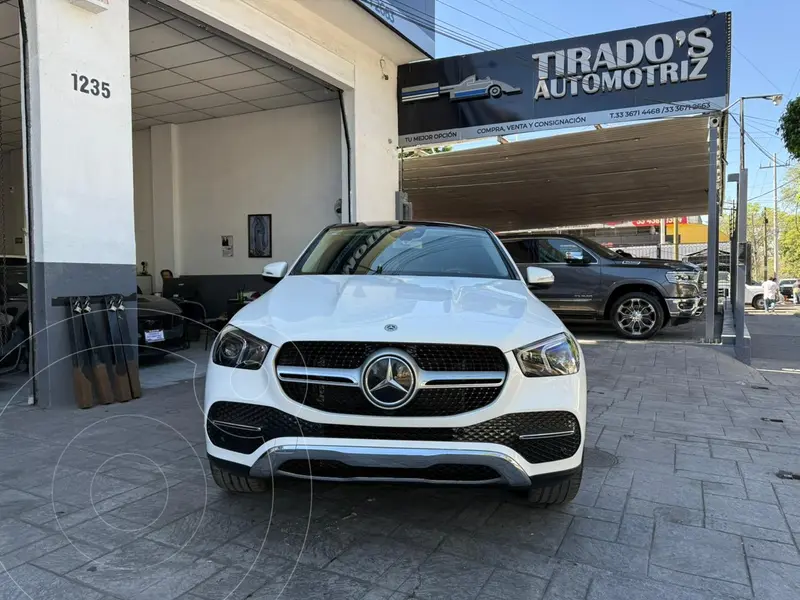 mercedes clase-gle