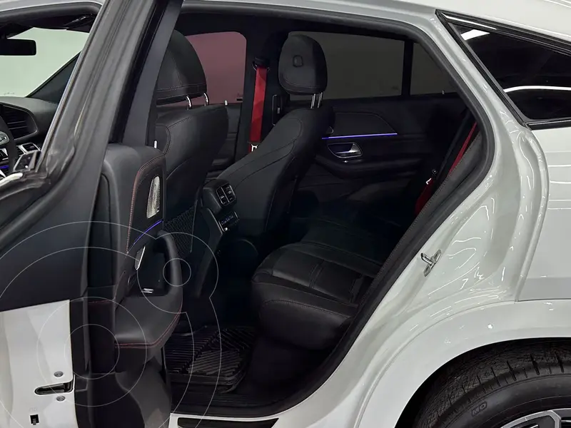 mercedes clase-gle