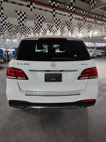 mercedes clase-gle