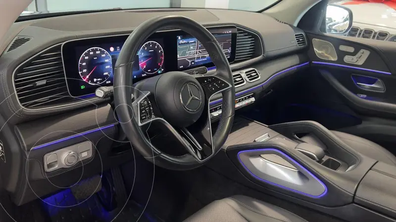 mercedes clase-gle