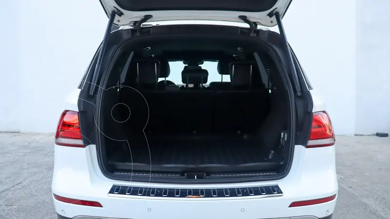 mercedes clase-gle