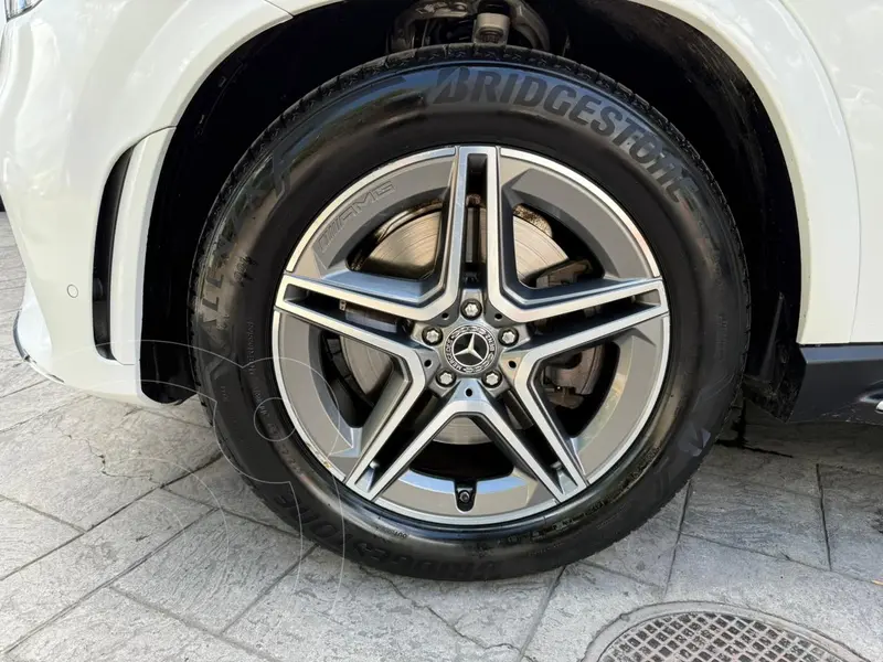 mercedes clase-gle