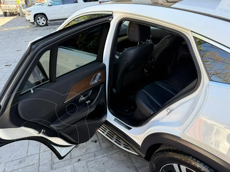mercedes clase-gle