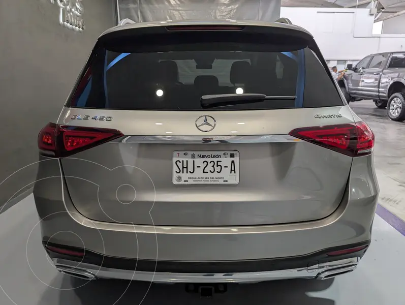 mercedes clase-gle