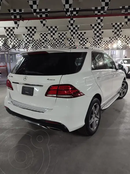 mercedes clase-gle