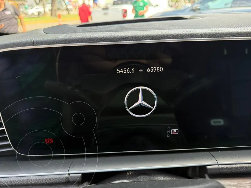 mercedes clase-gle