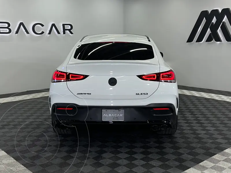 mercedes clase-gle