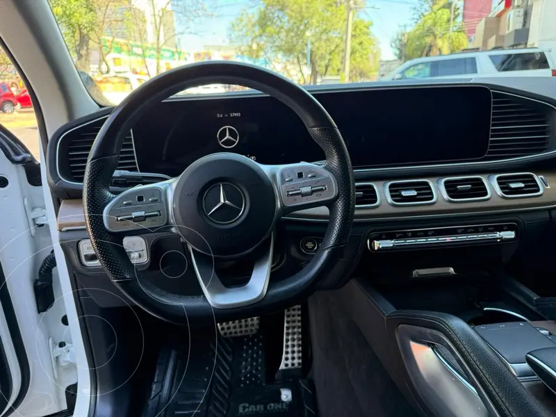mercedes clase-gle