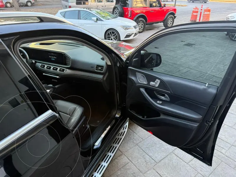 mercedes clase-gle