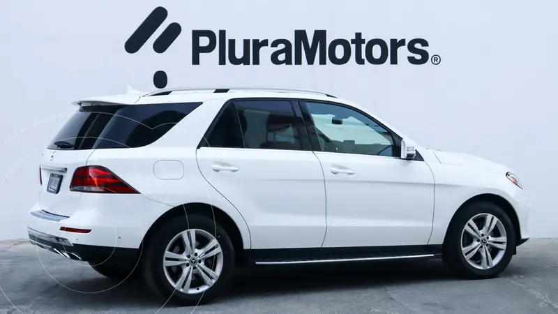 mercedes clase-gle