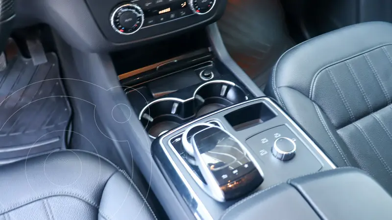 mercedes clase-gle