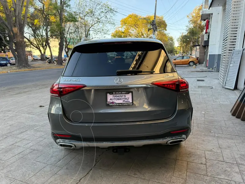 mercedes clase-gle