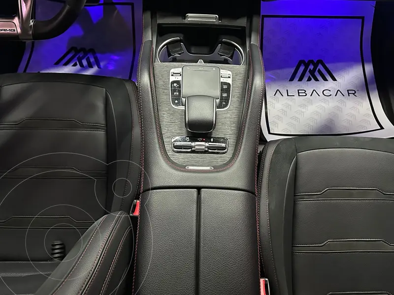 mercedes clase-gle