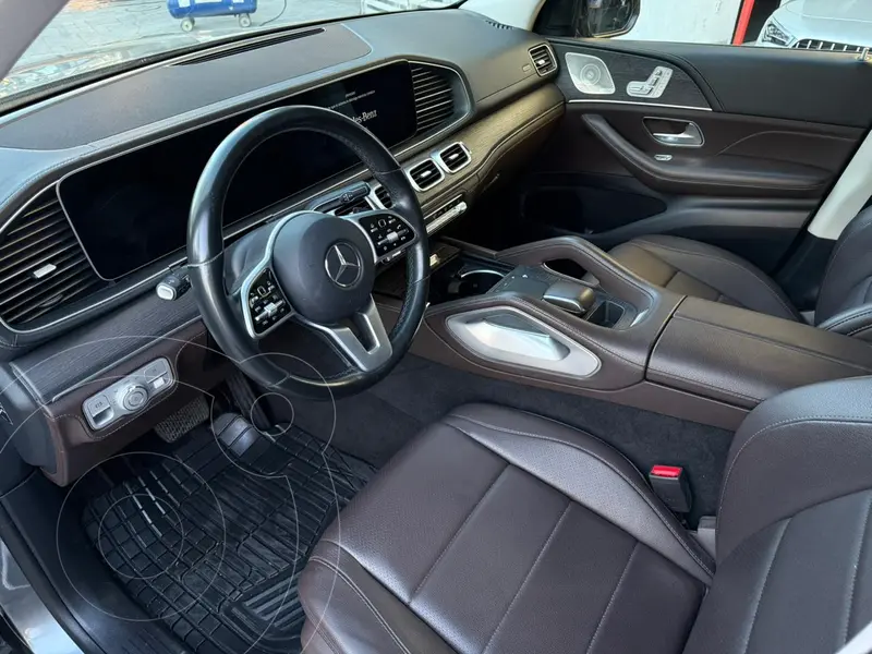 mercedes clase-gle