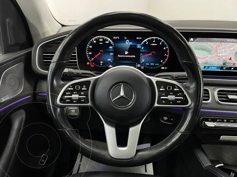 mercedes clase-gle