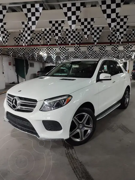 mercedes clase-gle