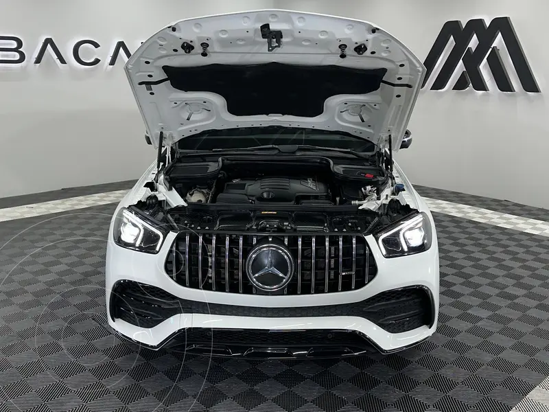 mercedes clase-gle