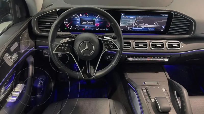 mercedes clase-gle