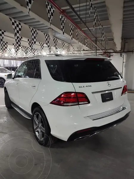 mercedes clase-gle