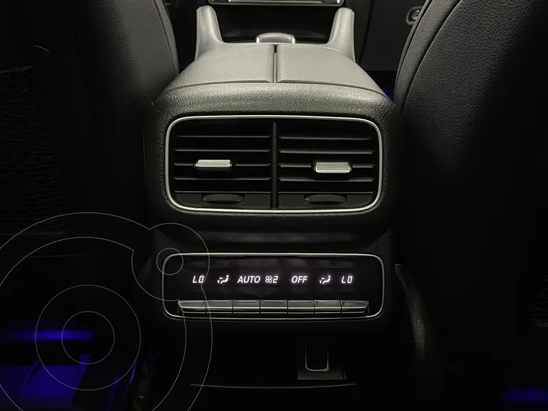 mercedes clase-gle