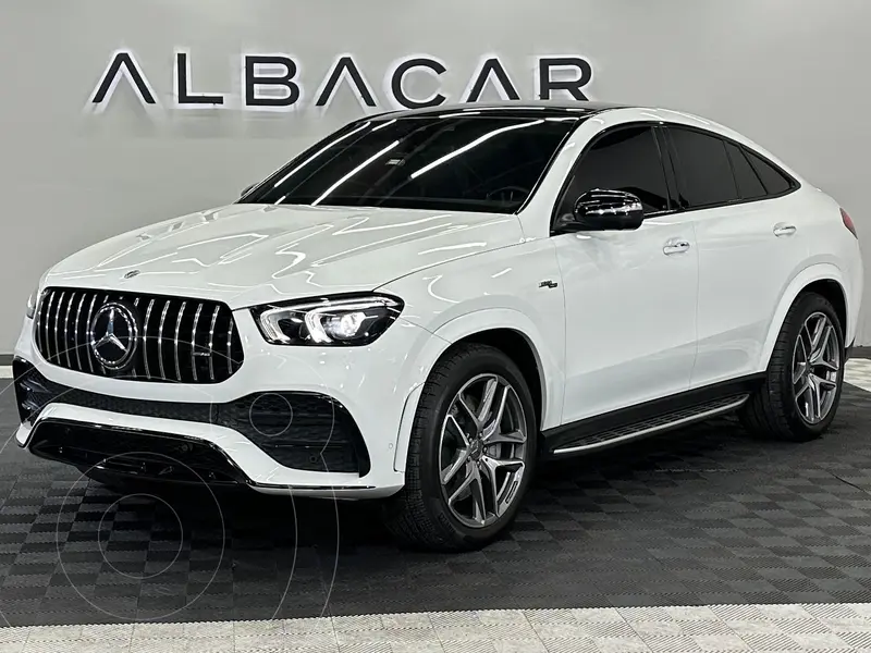 mercedes clase-gle
