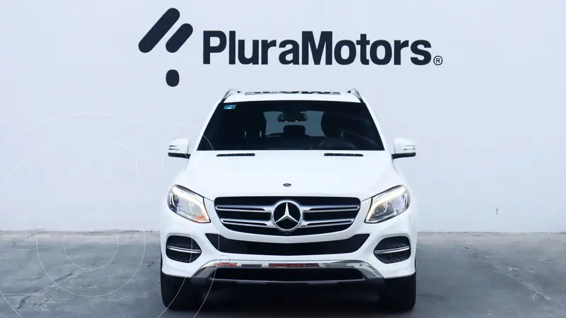 mercedes clase-gle