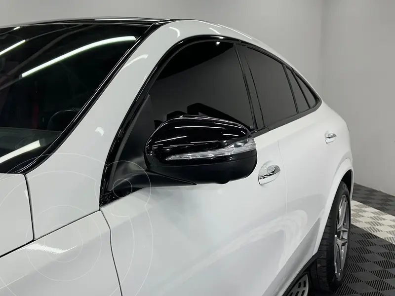 mercedes clase-gle