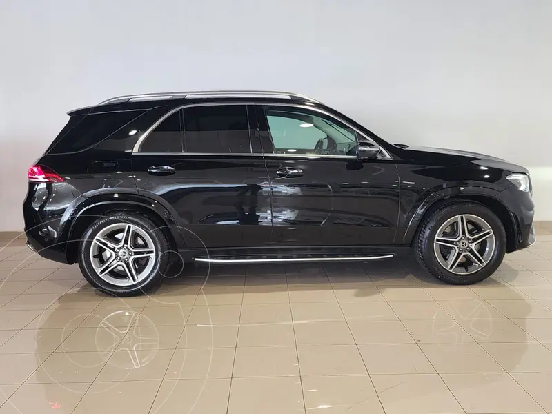 mercedes clase-gle