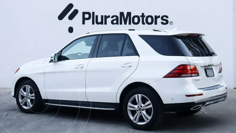 mercedes clase-gle