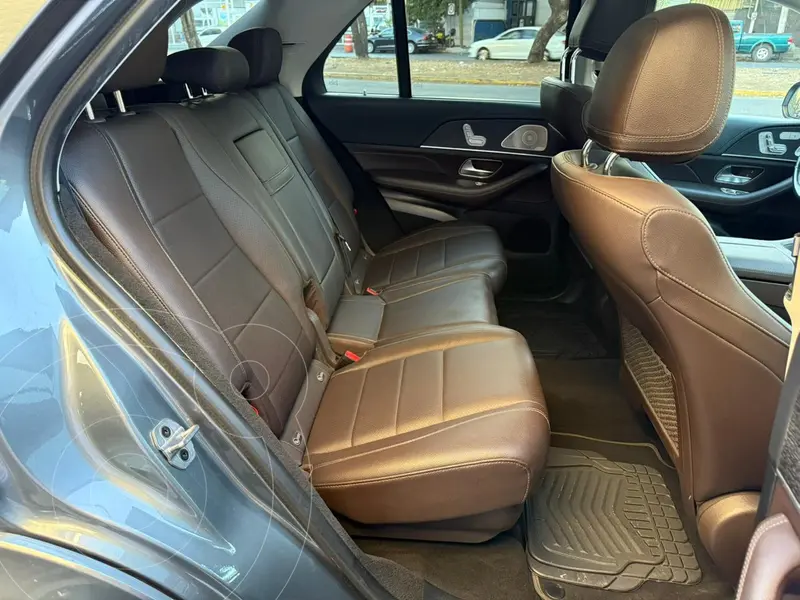mercedes clase-gle