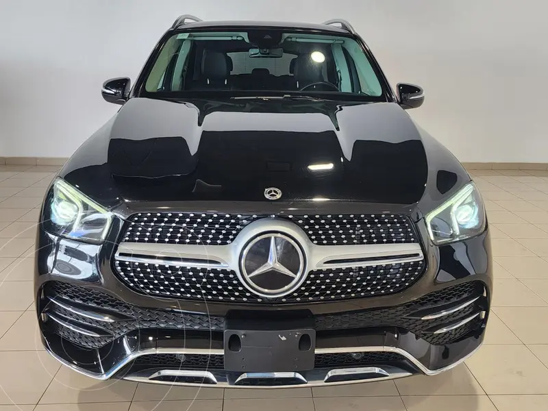 mercedes clase-gle