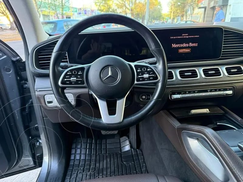 mercedes clase-gle