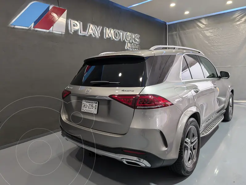 mercedes clase-gle